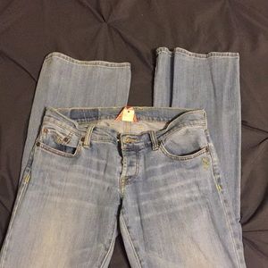 Lucky Brand jeans
